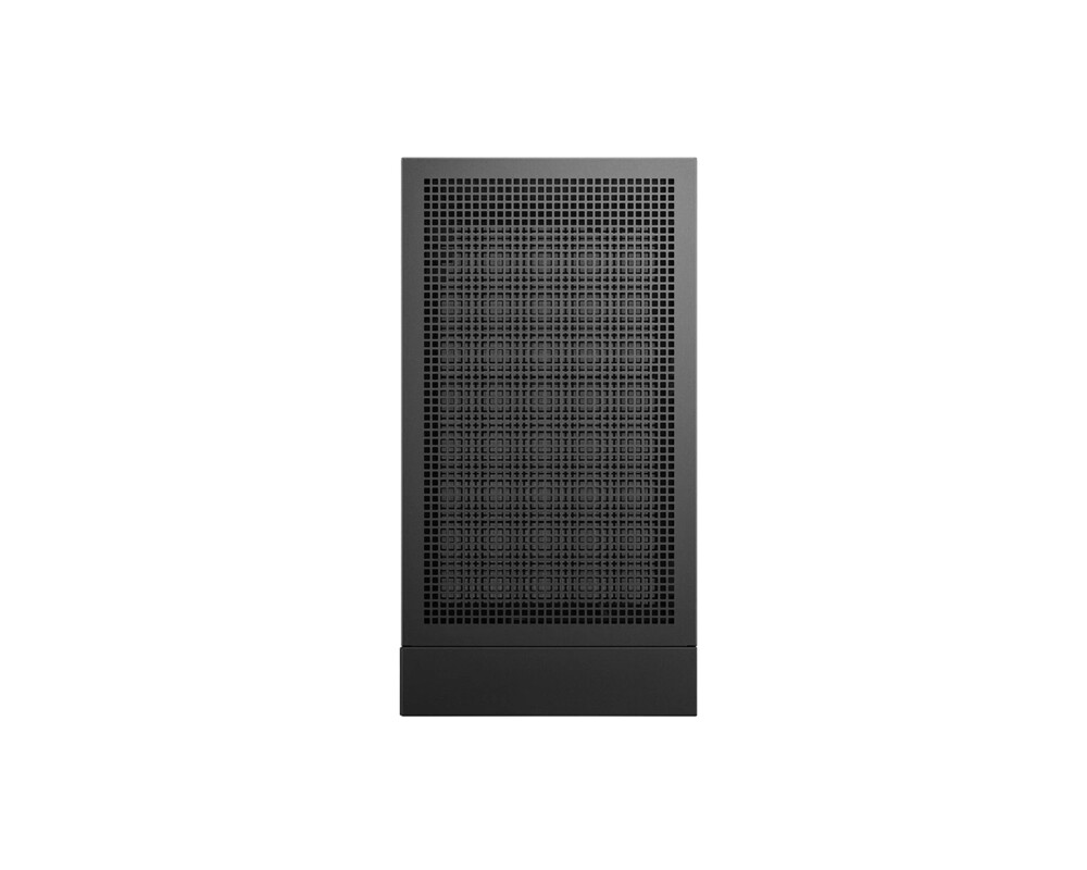 Кутия DeepCool mini-ITX - CH170 DIGITAL 4