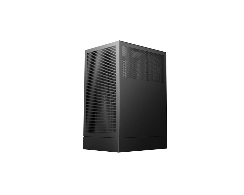 Кутия DeepCool mini-ITX - CH170 DIGITAL 8