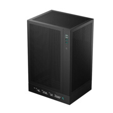  DeepCool mini-ITX - CH170 DIGITAL 822938 R-CH170-BKNPI0D-G-1 на топ цена - PIC.bg