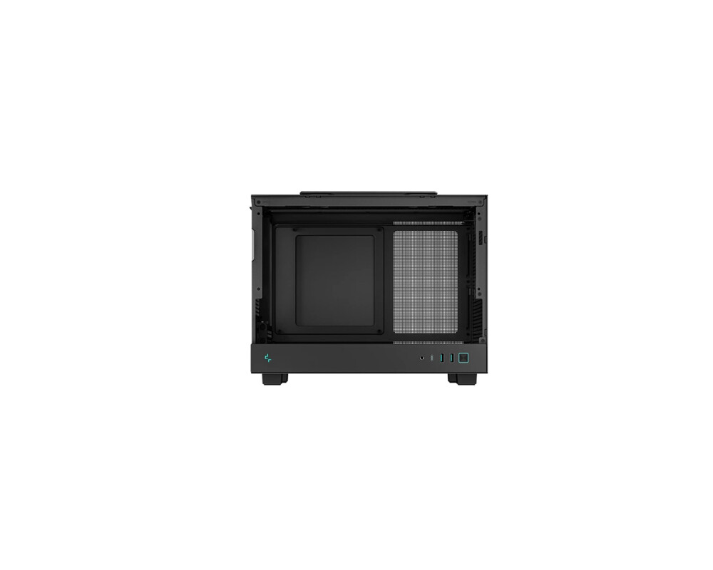 Кутия DeepCool mini-ITX - CH160 MESH 5