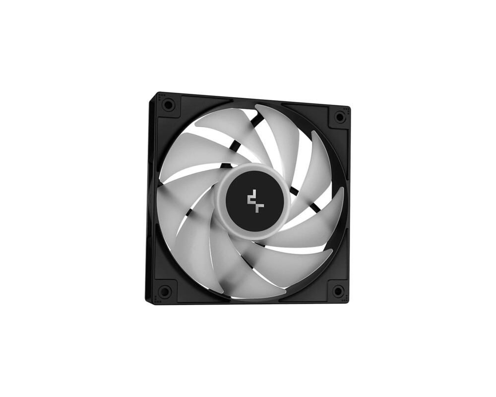 Охладител за процесор DeepCool LE240 V2 8