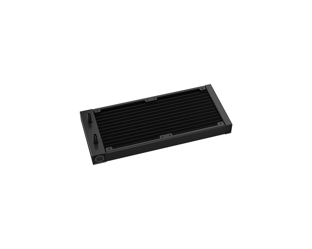 Охладител за процесор DeepCool LE240 V2 9