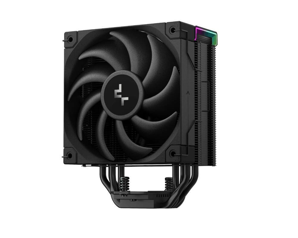 Охладител за процесор DeepCool AK400 DIGITAL PRO 8