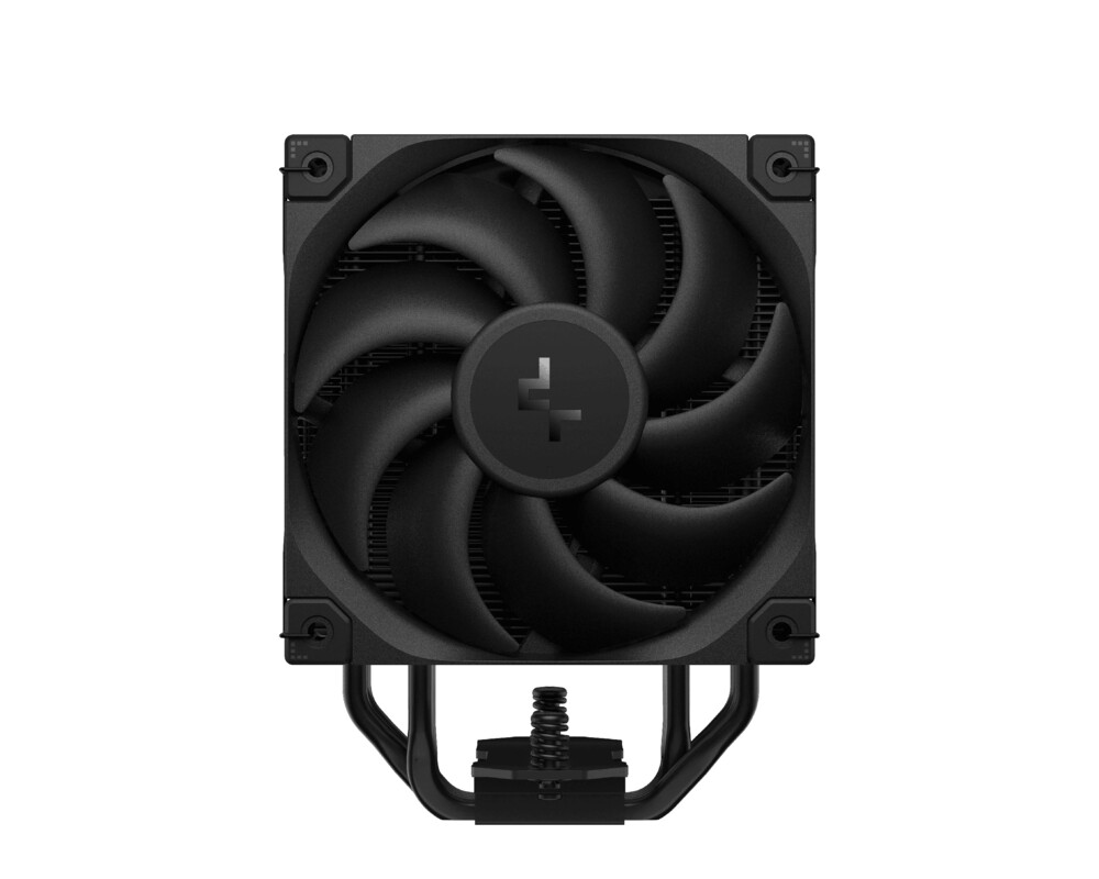 Охладител за процесор DeepCool AK400 DIGITAL PRO 11