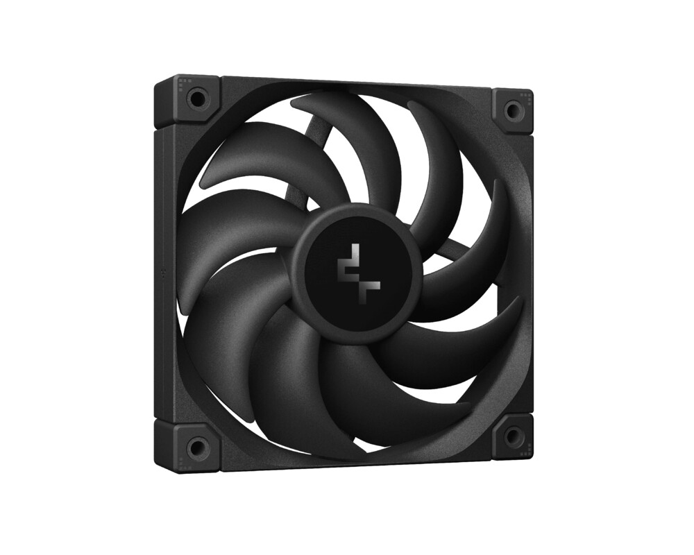 Охладител за процесор DeepCool AK400 DIGITAL PRO 15