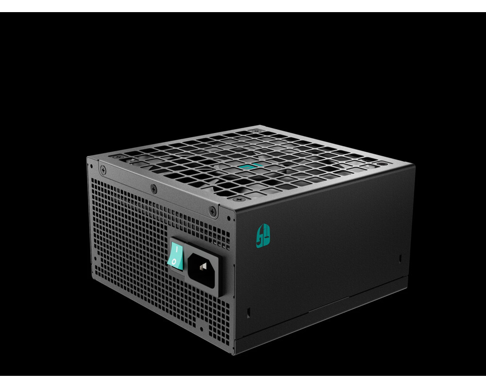Захранване DeepCool ATX 3.1 PN1200-M 80+ Gold 4