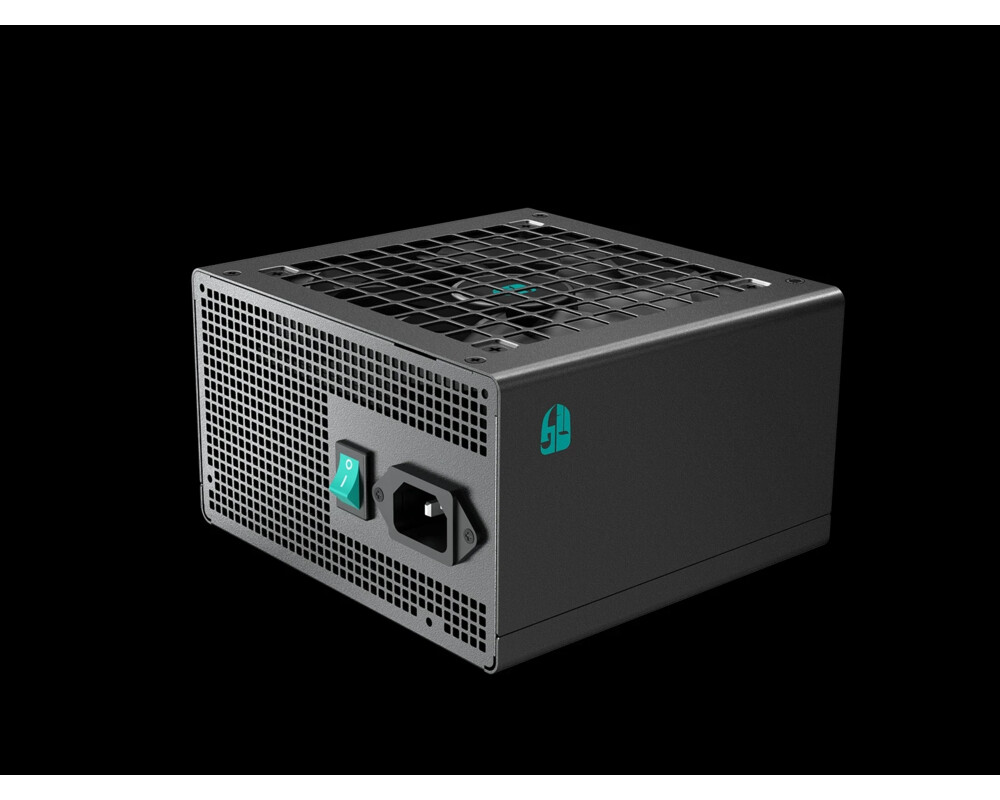 Захранване DeepCool ATX 3.1 PN1000-D 80+ Gold 3