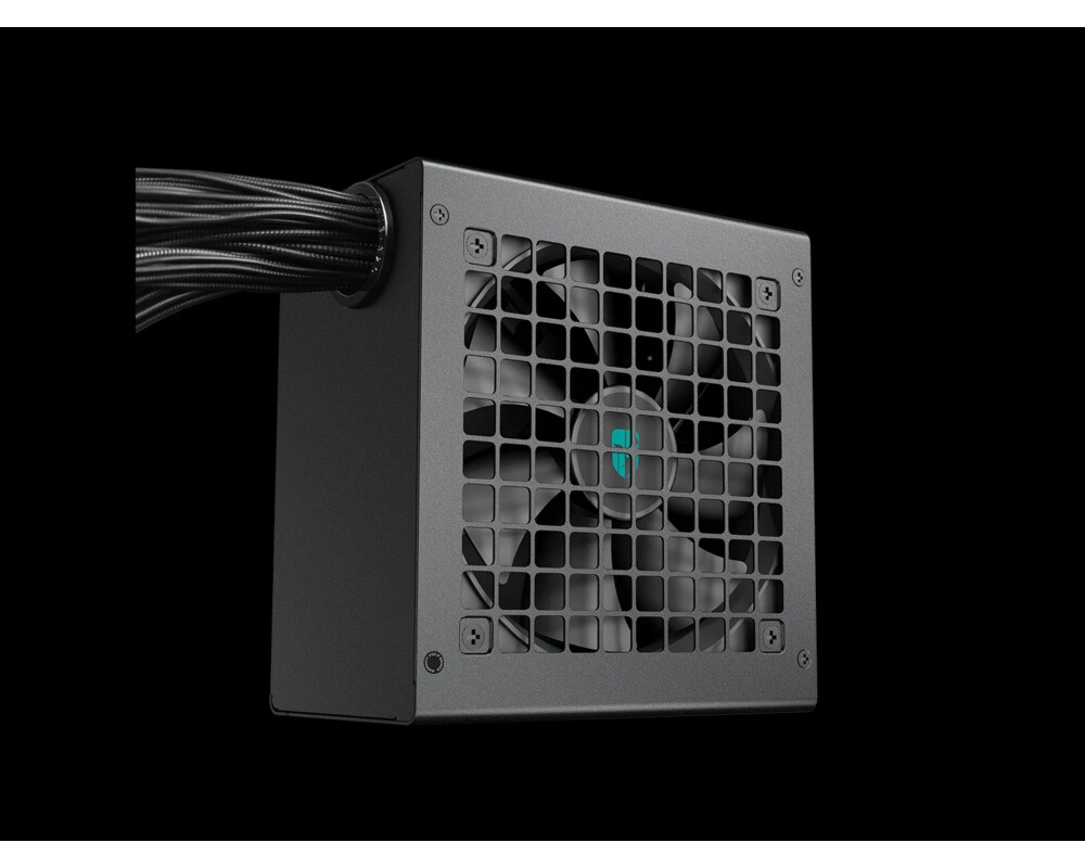 Захранване DeepCool ATX 3.1 PN1000-D 80+ Gold 4