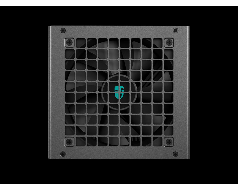 Захранване DeepCool ATX 3.1 PN1000-D 80+ Gold 2