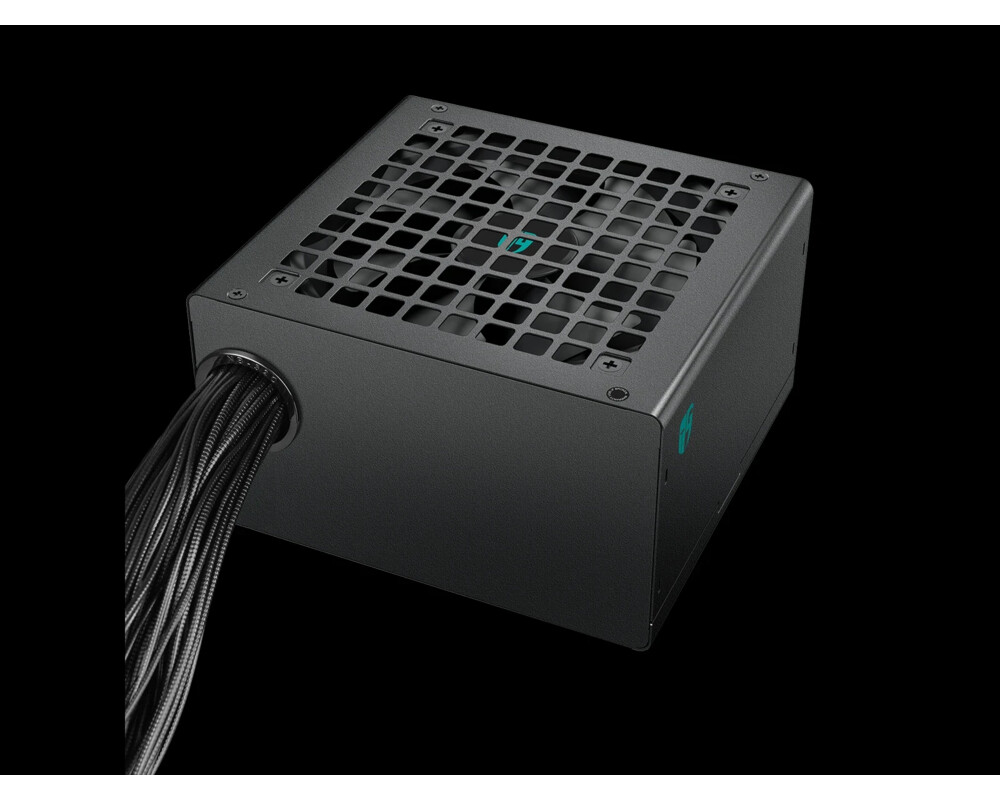 Захранване DeepCool ATX 3.1 PN1000-D 80+ Gold 5