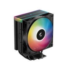  DeepCool AG400 Black - Addressable RGB V... 823431 R-AG400-BKAMMN-GJD на топ цена - PIC.bg