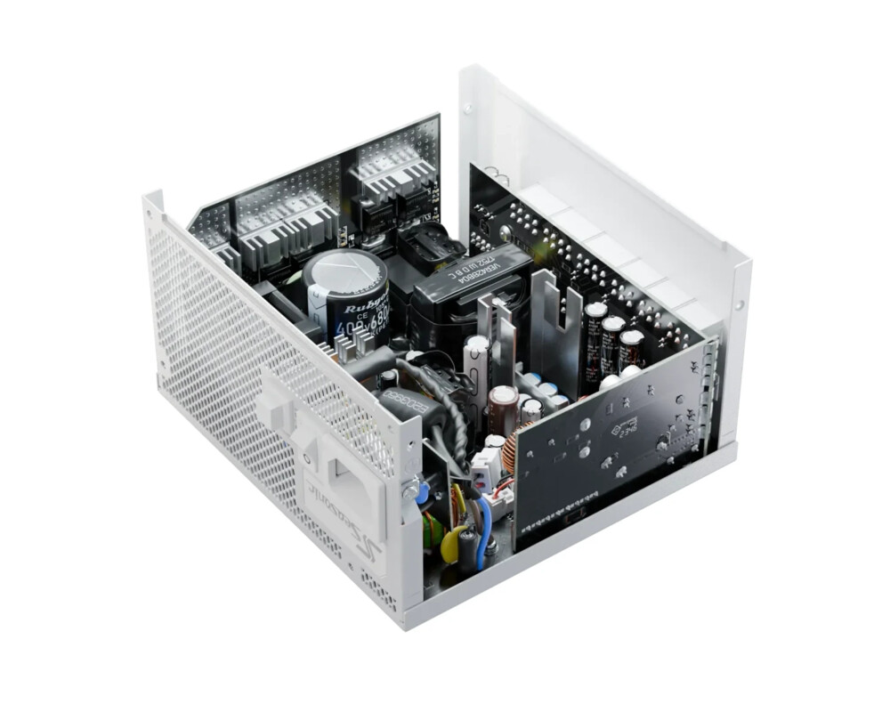 Захранване Seasonic ATX 3.1 850W Gold 9
