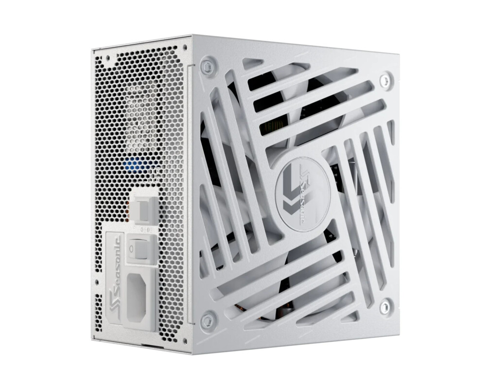 Захранване Seasonic ATX 3.1 850W Gold 3