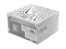  Seasonic ATX 3.1 850W Gold 823693 FOCUS-GX-850-V4-WHITE на топ цена - PIC.bg