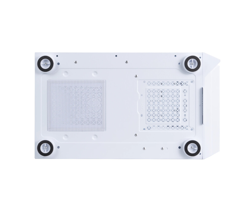 Кутия 1stPlayer ATX - TRILOBITE T7 White - 4 f... 15