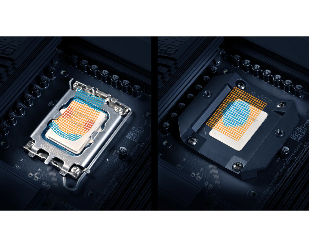 Охладител за процесор Arctic Liquid Freezer III Pro 240 A-RGB - Black 15