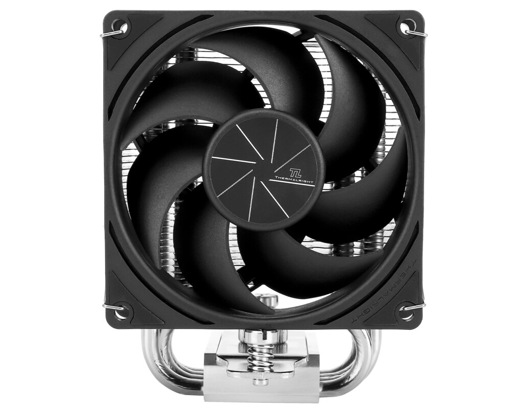 Охладител за процесор Thermalright Assassin X 90 SE V2 - LGA18... 2