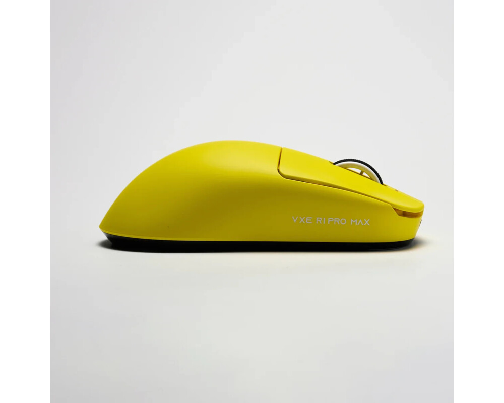 Мишка VXE професионална Wireless Gaming Mouse Dragonfly R1 Pro Max 1K 3
