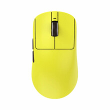  VXE професионална Wireless Gaming Mouse Dragonfly R1 Pro Max 1K 825164 VXE-R1-PRO-MAX-YE на топ цена - PIC.bg