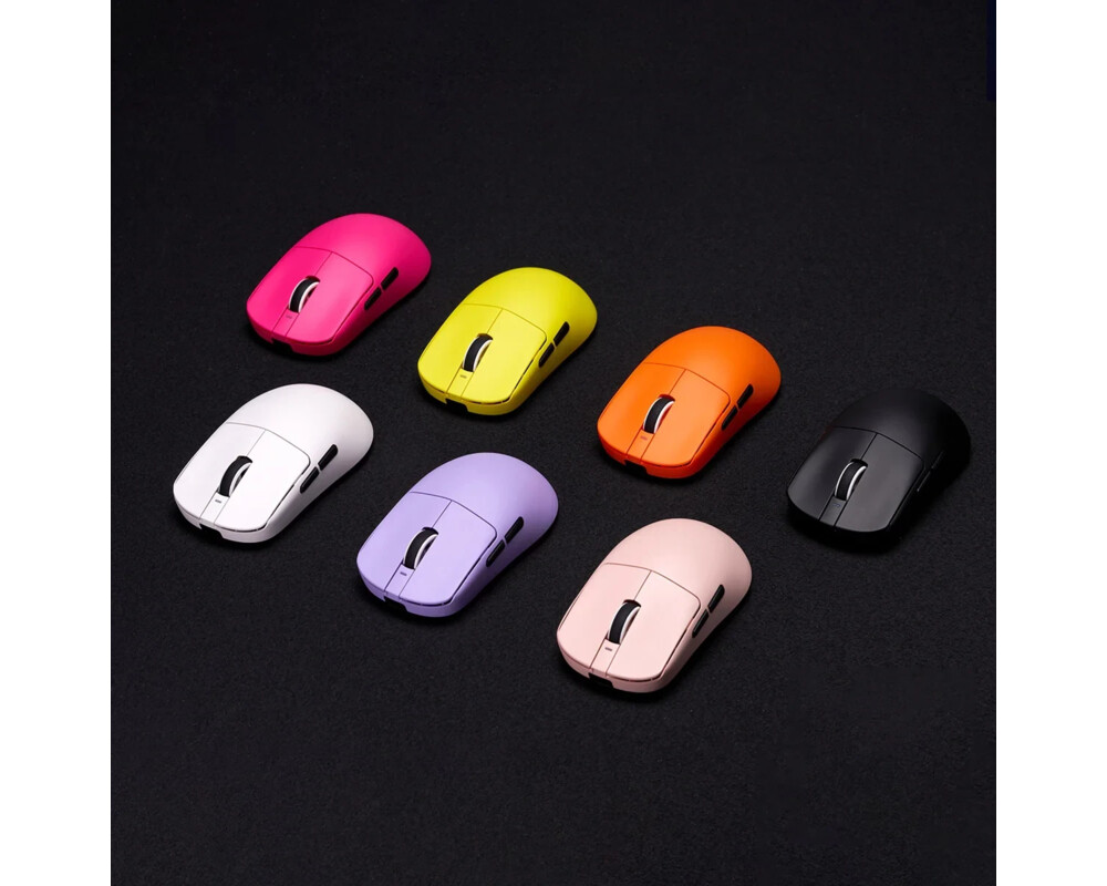 Мишка VXE професионална Wireless Gaming Mouse Dragonfly R1 Pro Max 1K 4