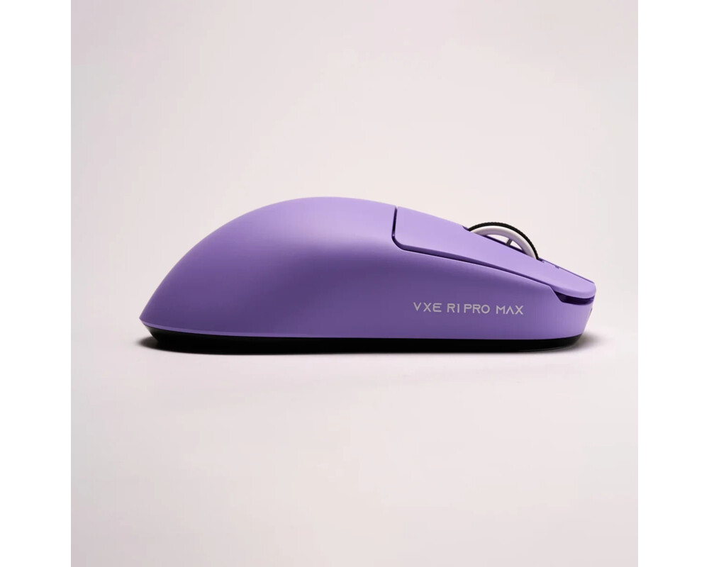 Мишка VXE професионална Wireless Gaming Mouse Dragonfly R1 Pro Max 1K 3