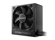  be quiet! ATX 3.1 Bronze - SYSTEM POWER... 825167 BP012EU на топ цена - PIC.bg
