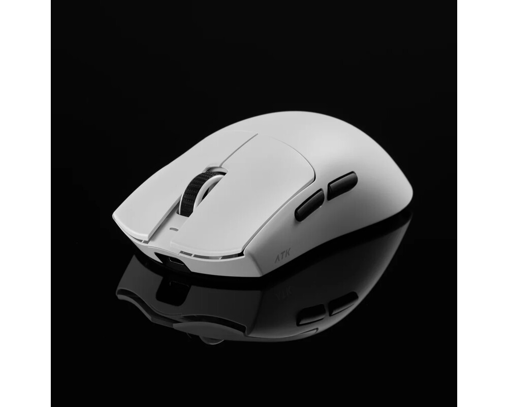 Мишка ATK професионална Wireless Gaming Mouse BLAZING SKY X1 ULTIMATE - 8K 2