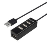 <span>USB хъб</span> Unitek USB 2.0 HUB 4 port - Y-2140 <span class='catalog-num-in-name'>Y-2140</span> - 