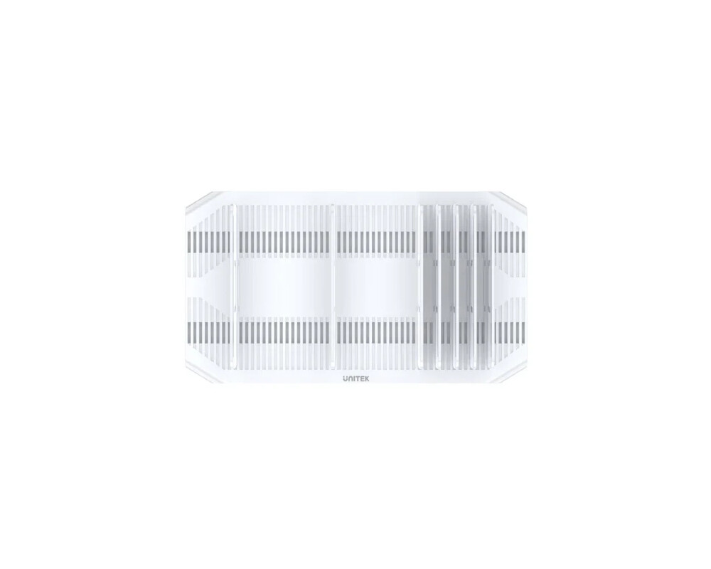 Зарядно Unitek 10 Port Charging Station 96W - Y-... 3