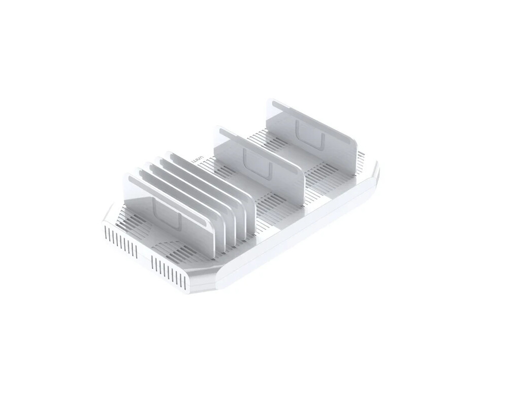 Зарядно Unitek 10 Port Charging Station 96W - Y-... 2