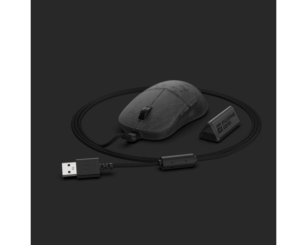 Мишка Endgame Gear професионална XM2w 4K - Wir... 7