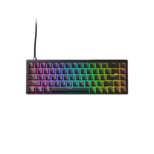  Endgame Gear професионална геймърска механична клавиатура Professional Gaming Mechanical Keyboard KB65HE 8K - Gateron Magnetic Switches 828899 EGG-KB65HE-8K-RUS на топ цена - PIC.bg