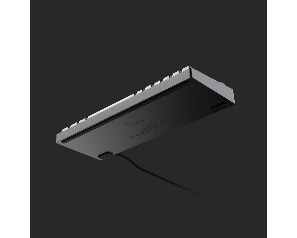 Клавиатура Endgame Gear професионална геймърска механична клавиатура Professional Gaming Mechanical Keyboard KB65HE 8K - Gateron Magnetic Switches 6