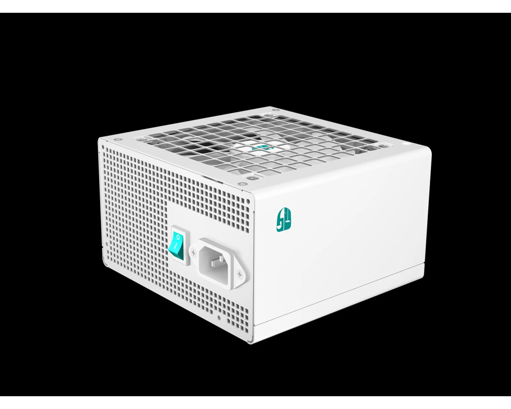 Захранване DeepCool ATX 3.1 PN850-M 80+ Gold, Бял 4