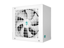  DeepCool ATX 3.1 PN850-M 80+ Gold, Бял 830014 R-PN850M-FC0W-JGEU на топ цена - PIC.bg