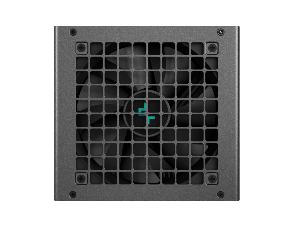 Захранване DeepCool ATX 3.1 650W Gold - PN650-D 2