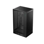 <span>Кутия</span> DeepCool mATX - CH270 DIGITAL <span class='catalog-num-in-name'>R-CH270-BKNDM0-G-1</span> - 