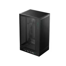  DeepCool mATX - CH270 DIGITAL 830105 R-CH270-BKNDM0-G-1 на топ цена - PIC.bg