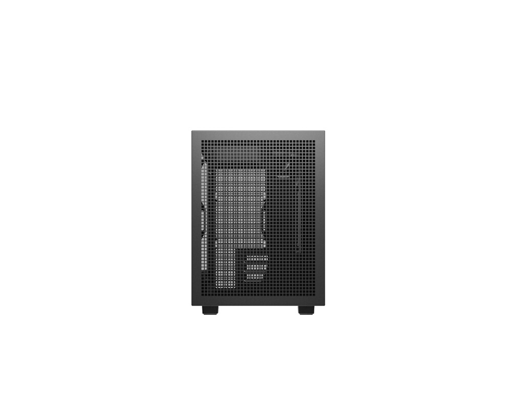 Кутия DeepCool mATX - CH260 4