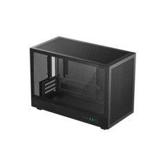  DeepCool mATX - CH260 830106 R-CH260-BKNGM0-G-1 на топ цена - PIC.bg