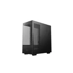 Кутия DeepCool ATX - CH690 DIGITAL Black 8
