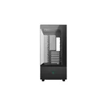 Кутия DeepCool ATX - CH690 DIGITAL Black 3