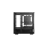 Кутия DeepCool ATX - CH690 DIGITAL Black 5