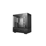 Кутия DeepCool ATX - CH690 DIGITAL Black 2