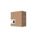Кутия DeepCool ATX - CH690 DIGITAL Black 11