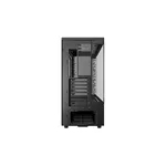 Кутия DeepCool ATX - CH690 DIGITAL Black 9