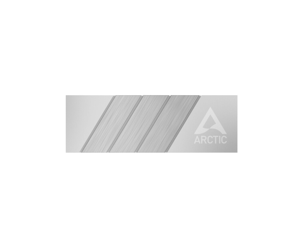 Аксесоар за съхранение Arctic охладител M.2 2280 SSD Cooler - M2 Pro 3