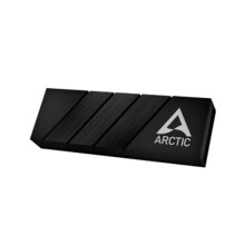  Arctic охладител M.2 2280 SSD Cooler - M2 Pro 832888 ACOTH00001A на топ цена - PIC.bg