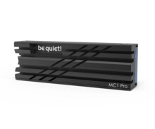  be quiet! охладител M.2 2280 SSD Cooler... 832895 BZ003 на топ цена - PIC.bg