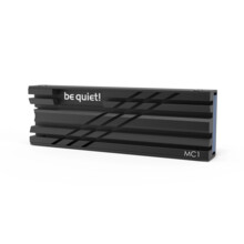  be quiet! охладител M.2 2280 SSD Cooler... 832896 BZ002 на топ цена - PIC.bg